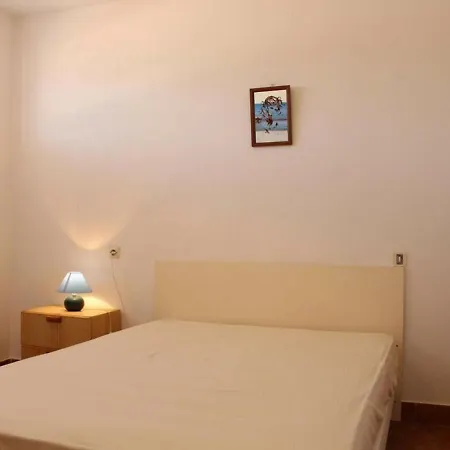Apartamento 3 Pieces Avec Parking, A 10m De La - 6 Couchages - Fr-1-229c-171 Port-la-Nouvelle