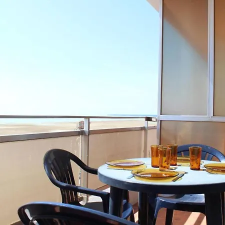 3 Pieces Avec Parking, A 10m De La - 6 Couchages - Fr-1-229c-171 Apartamento Port-la-Nouvelle